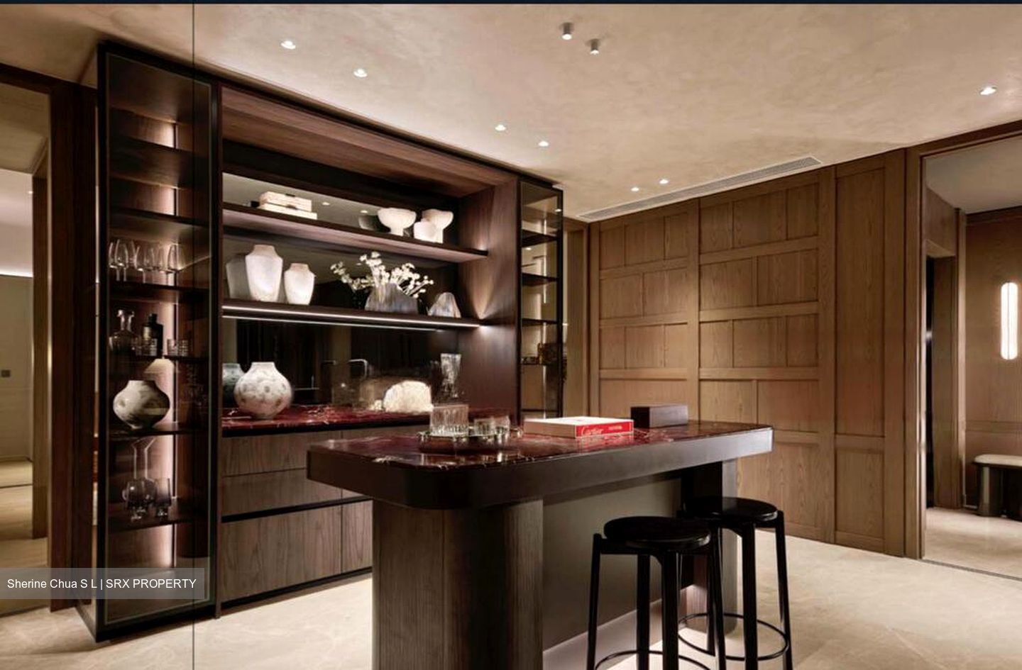 Orchard Boulevard (D10), Condominium #473406101